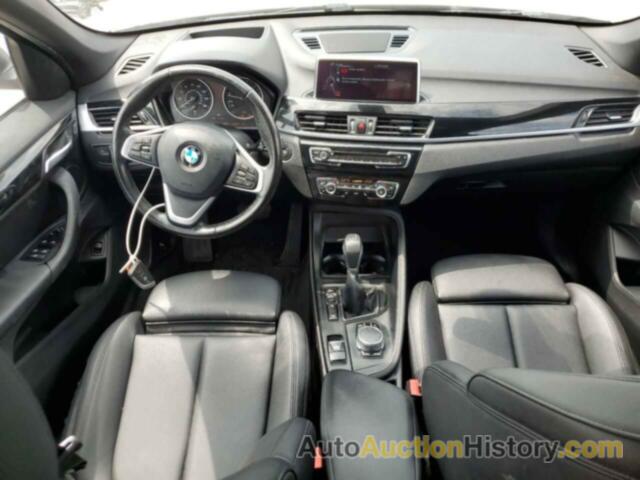 BMW X1 XDRIVE28I, WBXHT3C38H5F86436