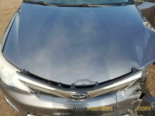 TOYOTA CAMRY L, 4T4BF1FK7DR317330