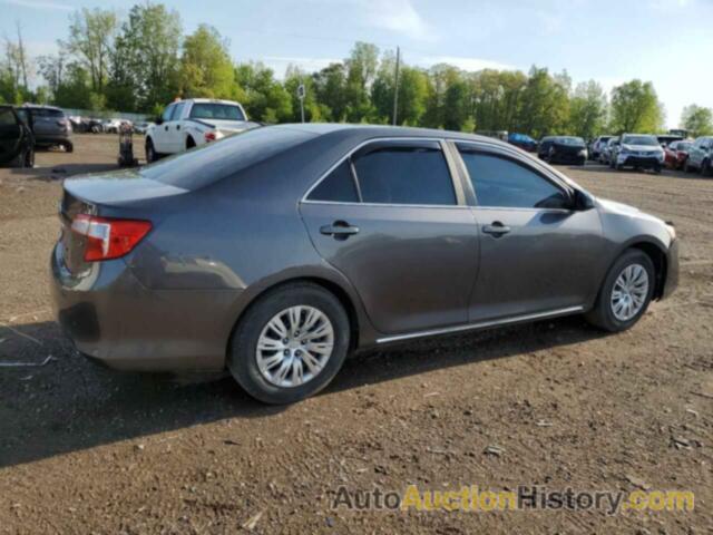 TOYOTA CAMRY L, 4T4BF1FK7DR317330