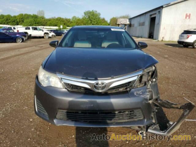 TOYOTA CAMRY L, 4T4BF1FK7DR317330