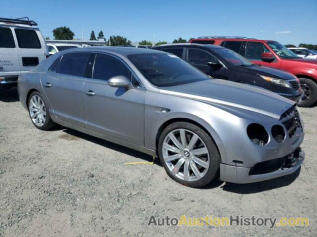 BENTLEY ALL MODELS, SCBEC9ZA5EC088307