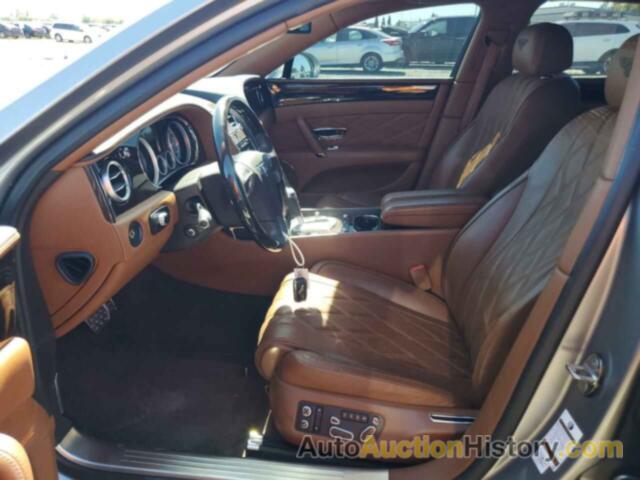 BENTLEY ALL MODELS, SCBEC9ZA5EC088307