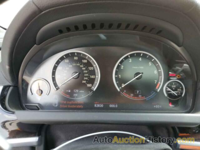 BMW 6 SERIES XI, WBALX5C53CC894475