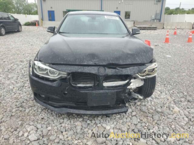 BMW 3 SERIES XI, WBA8A3C57JA494519