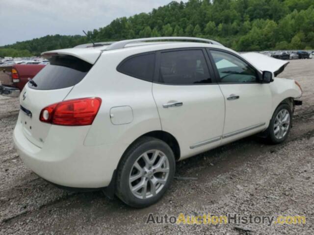 NISSAN ROGUE S, JN8AS5MT0BW180892