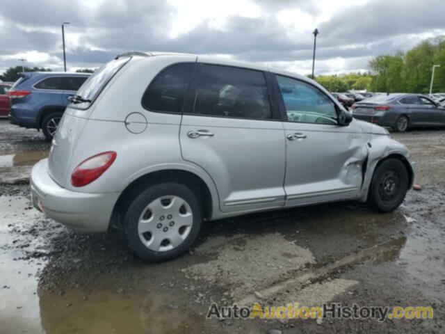 CHRYSLER PT CRUISER TOURING, 3A4FY58B76T206251