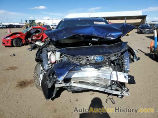 TOYOTA VENZA LE, JTEAAAAH3MJ027314