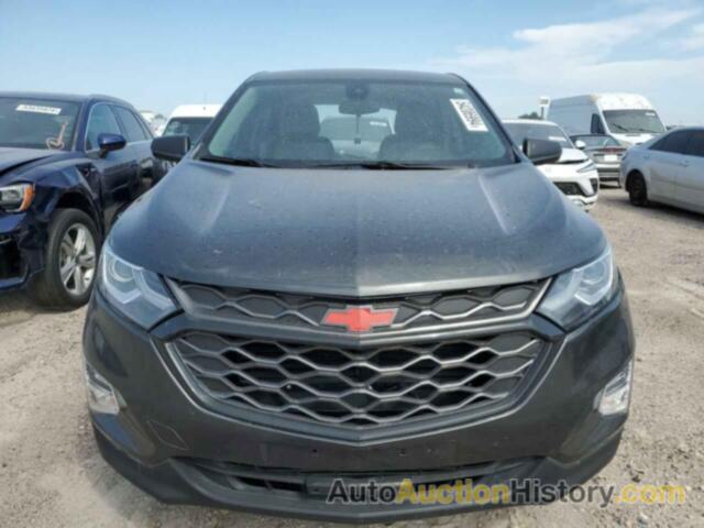 CHEVROLET EQUINOX LS, 2GNAXHEV4L6268572