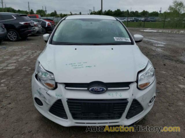 FORD FOCUS SE, 1FADP3F20EL388995