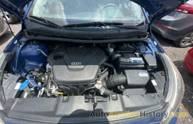 HYUNDAI ACCENT SE, KMHCT4AE3GU165352