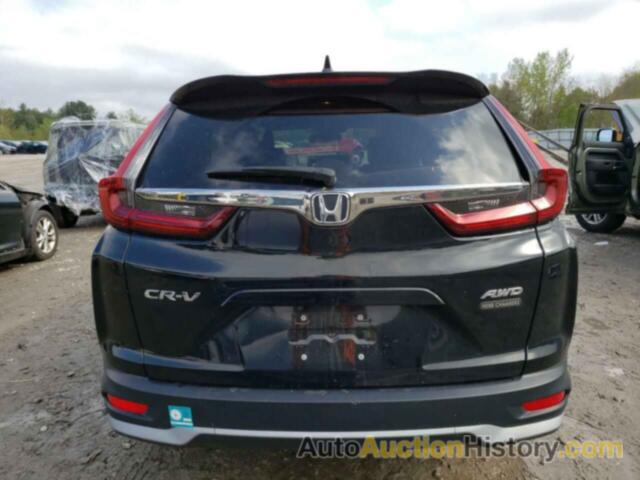 HONDA CRV EXL, 2HKRW2H86LH651877