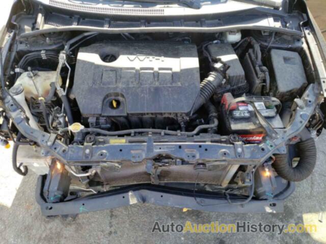 TOYOTA COROLLA BASE, 5YFBU4EE0DP138495