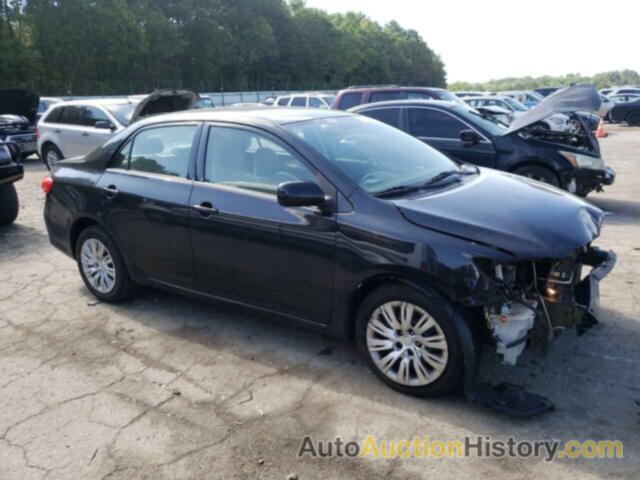 TOYOTA COROLLA BASE, 5YFBU4EE0DP138495