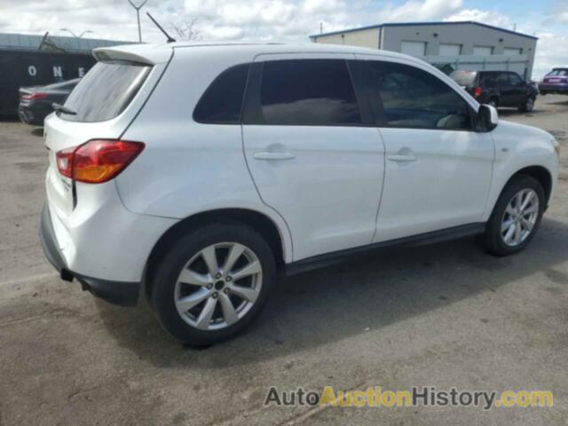 MITSUBISHI OUTLANDER ES, 4A4AP3AU5FE010255