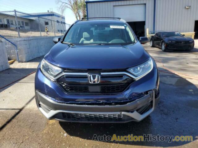 HONDA CRV LX, 7FARW2H20LE007760