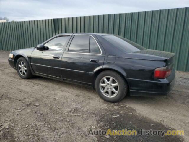 CADILLAC SEVILLE SLS, 1G6KS54YX4U169069