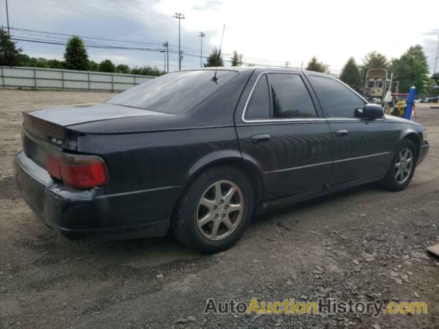 CADILLAC SEVILLE SLS, 1G6KS54YX4U169069