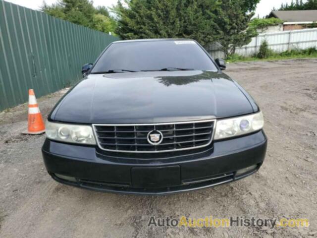 CADILLAC SEVILLE SLS, 1G6KS54YX4U169069