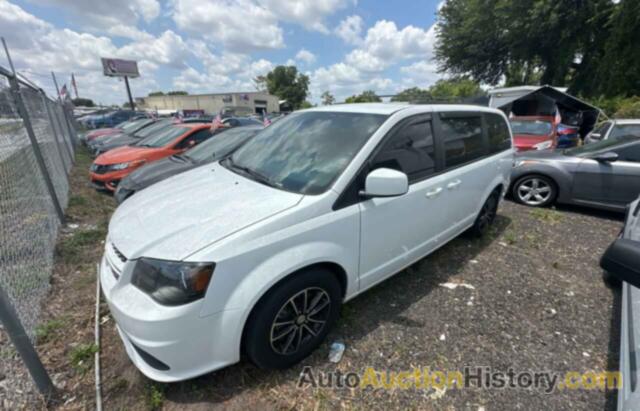 DODGE CARAVAN GT, 2C4RDGEG6KR514163