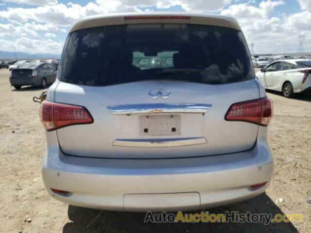 INFINITI QX56, JN8AZ2NF5B9502380