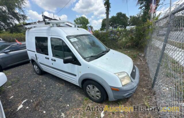 FORD TRANSIT XL, NM0LS6AN6DT153620