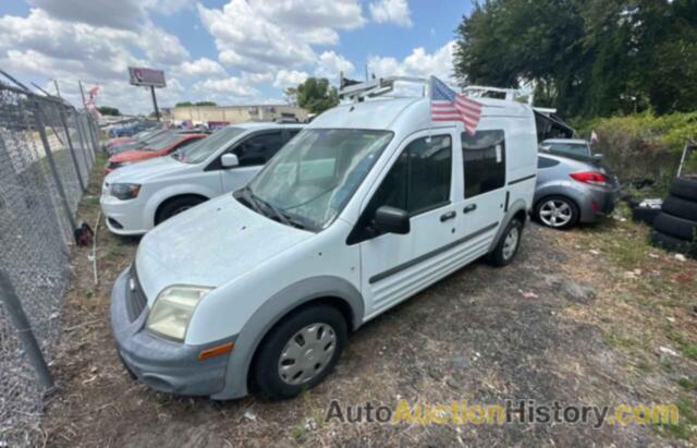 FORD TRANSIT XL, NM0LS6AN6DT153620