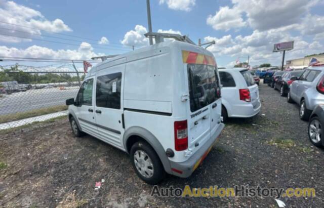 FORD TRANSIT XL, NM0LS6AN6DT153620