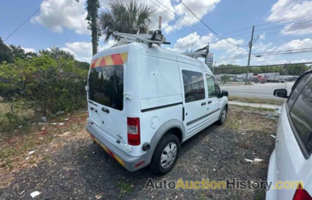 FORD TRANSIT XL, NM0LS6AN6DT153620