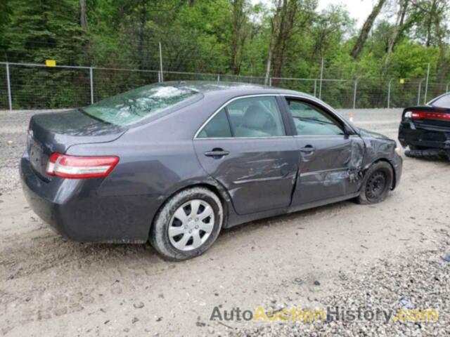 TOYOTA CAMRY BASE, 4T4BF3EK6BR217584