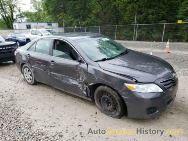 TOYOTA CAMRY BASE, 4T4BF3EK6BR217584