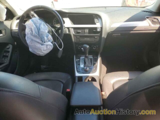 AUDI A4 PREMIUM PLUS, WAUEFAFL6BN050044