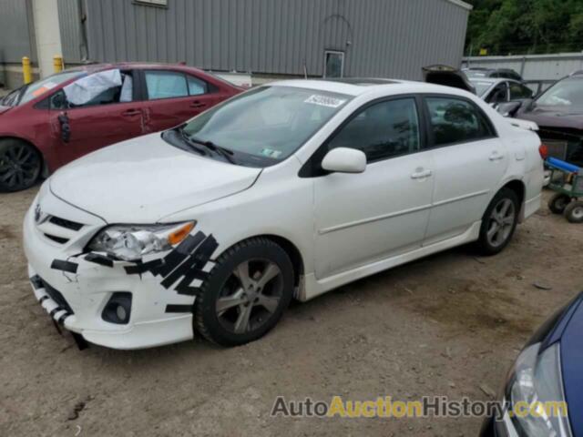 TOYOTA COROLLA BASE, 2T1BU4EE8BC669277