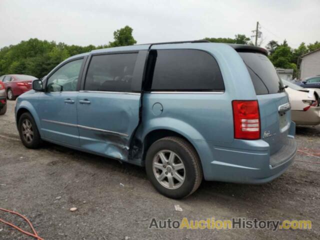 CHRYSLER MINIVAN TOURING, 2A4RR5D19AR285179