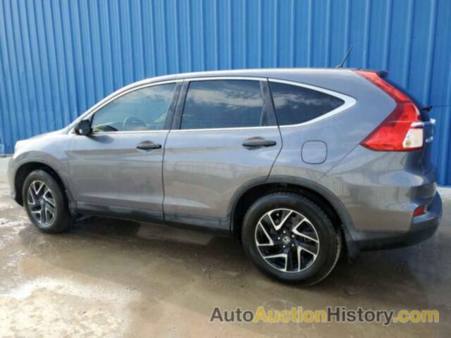 HONDA CRV SE, 5J6RM3H48GL026630