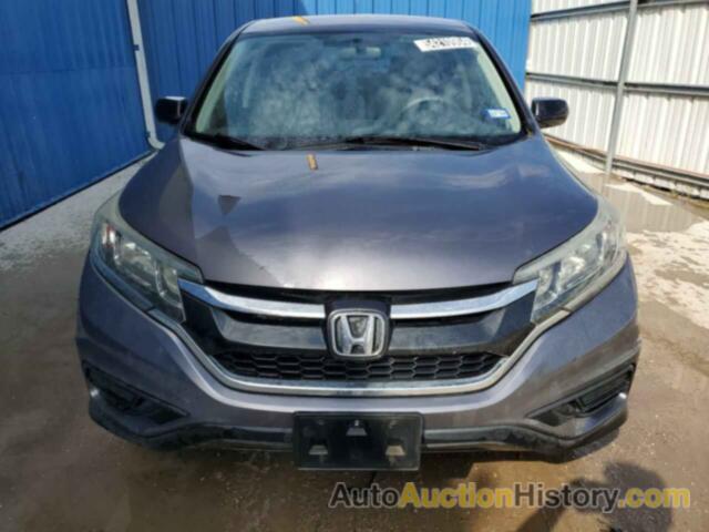 HONDA CRV SE, 5J6RM3H48GL026630