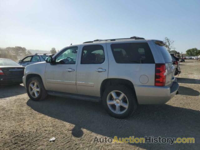 CHEVROLET TAHOE K1500 LTZ, 1GNFK33049R215446