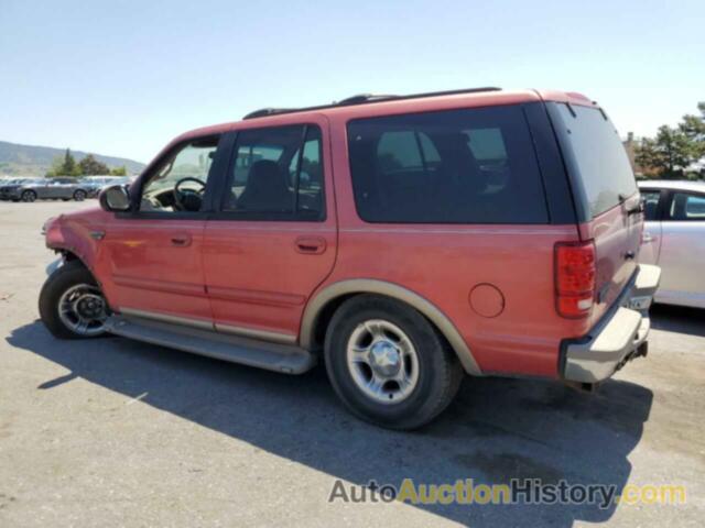 FORD EXPEDITION EDDIE BAUER, 1FMFU18L31LA73376