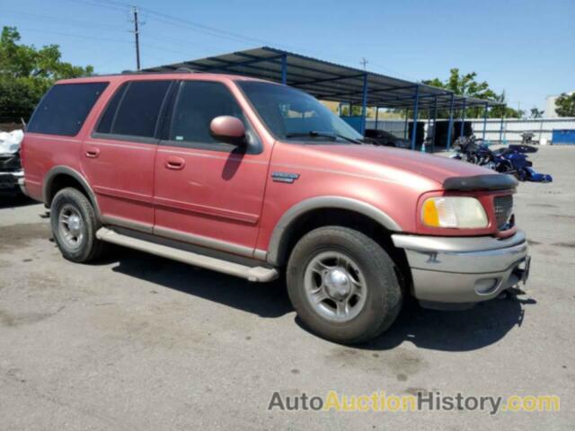 FORD EXPEDITION EDDIE BAUER, 1FMFU18L31LA73376