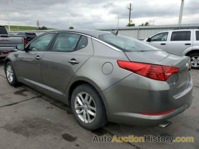 KIA OPTIMA LX, 5XXGM4A71DG101039