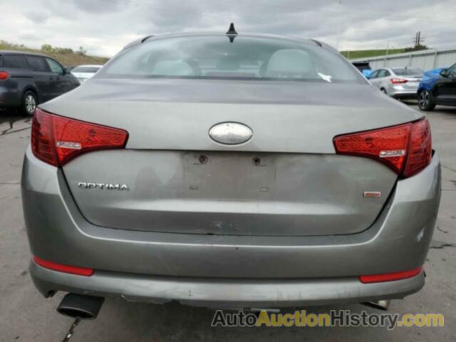 KIA OPTIMA LX, 5XXGM4A71DG101039