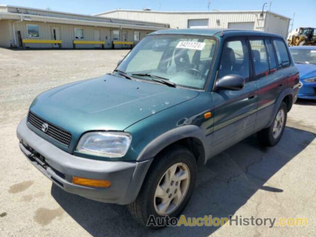 TOYOTA RAV4, JT3HP10V7V0118638