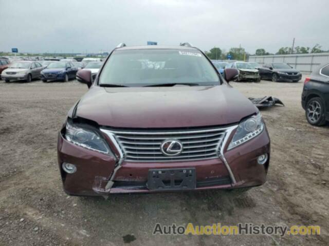 LEXUS RX350 350 BASE, 2T2BK1BA7FC284686