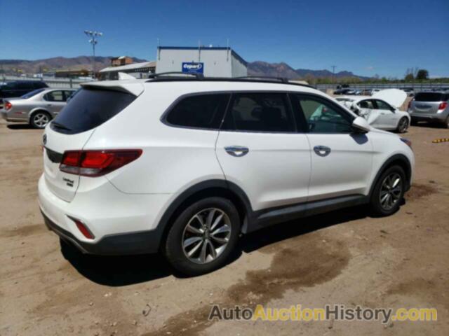 HYUNDAI SANTA FE SE, KM8SNDHF1HU238787