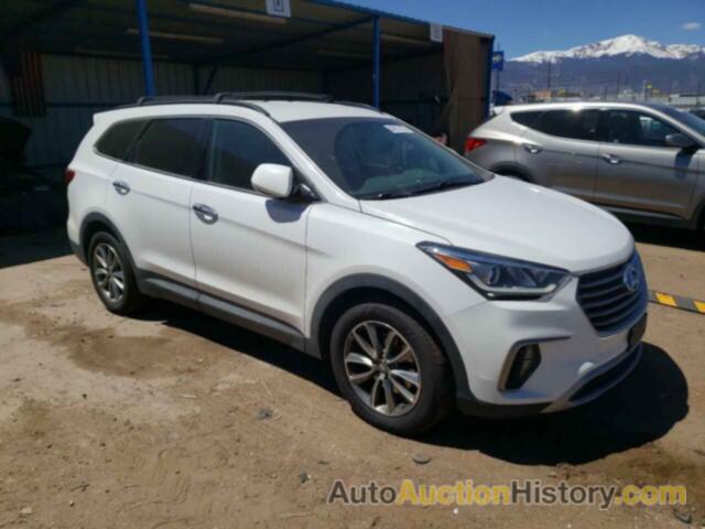 HYUNDAI SANTA FE SE, KM8SNDHF1HU238787