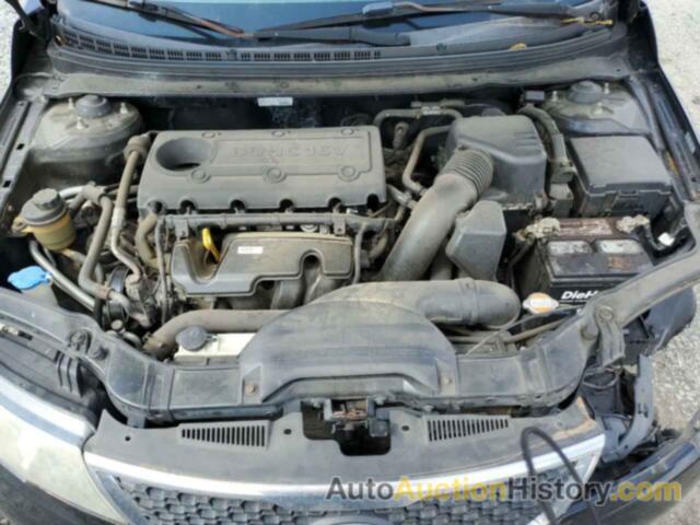 KIA FORTE LX, KNAFT4A22B5404462