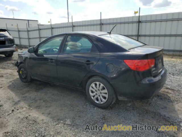 KIA FORTE LX, KNAFT4A22B5404462