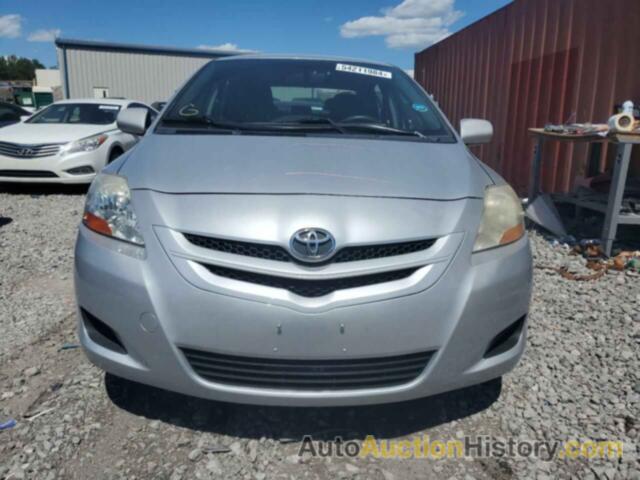 TOYOTA YARIS, JTDBT923771099691