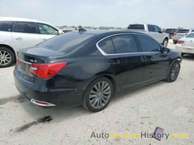 ACURA RLX TECH, JH4KC1F50GC000256