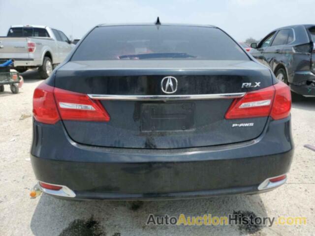 ACURA RLX TECH, JH4KC1F50GC000256