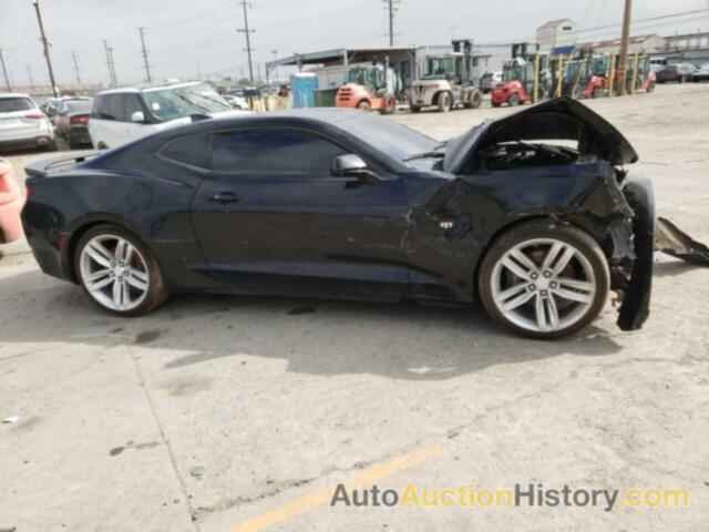 CHEVROLET CAMARO SS, 1G1FF1R78G0190440